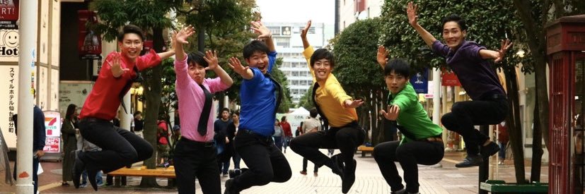 ひべ's banner