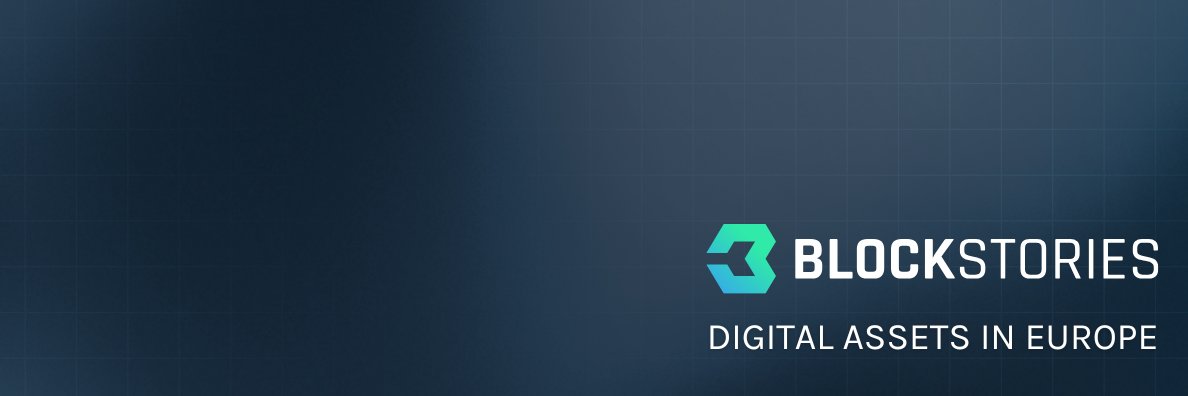 Louis Tellier | Blockstories's banner