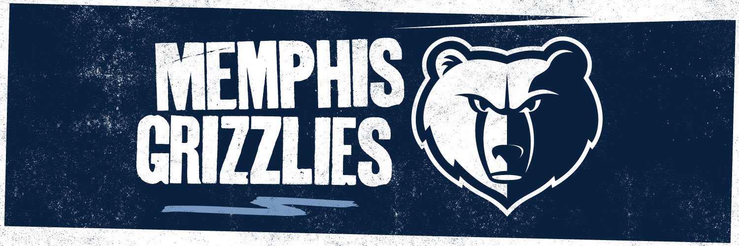 Memphis Grizzlies's banner