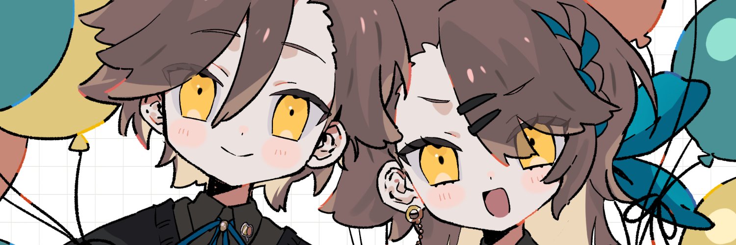 ばるう's banner