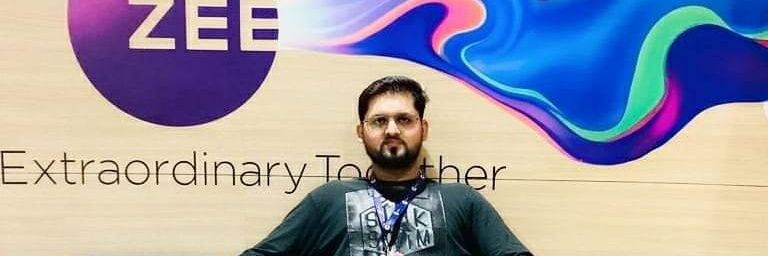 Aditya Kamal Pandey(आदित्य पाण्डेय)'s banner