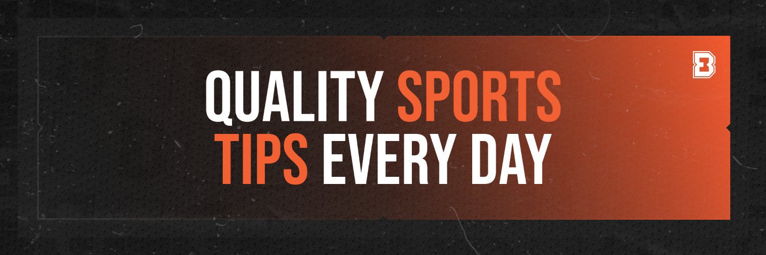 Bad Man’s Football Tips ⚽️'s banner
