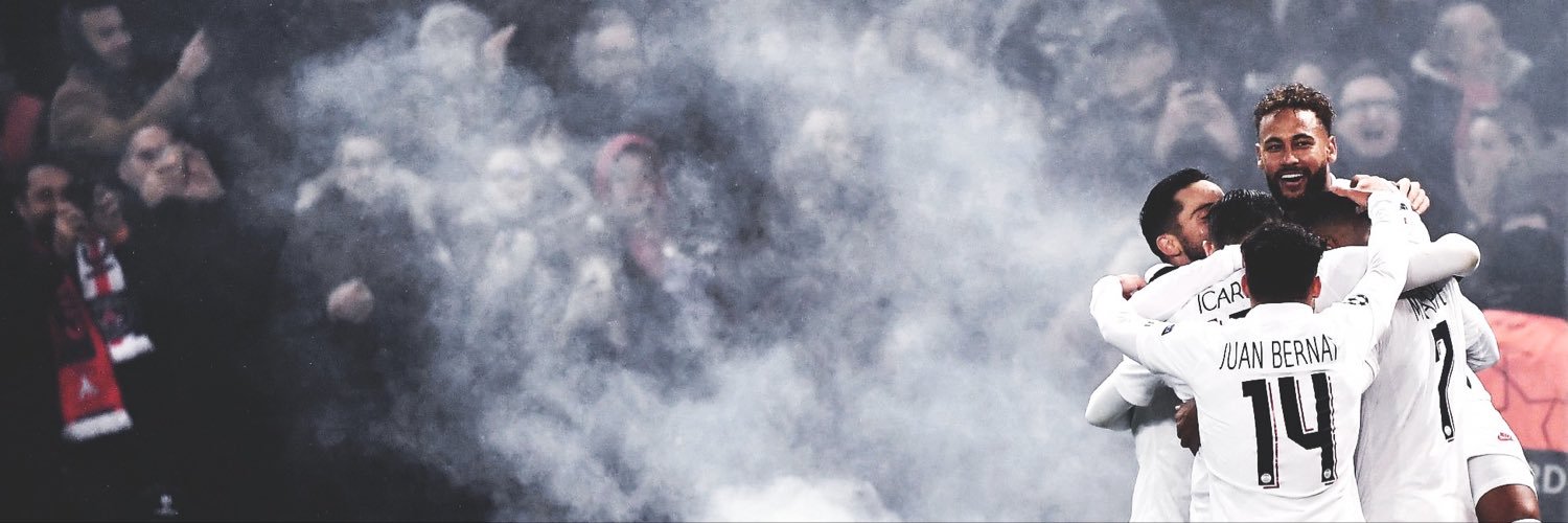 𝐌.'s banner