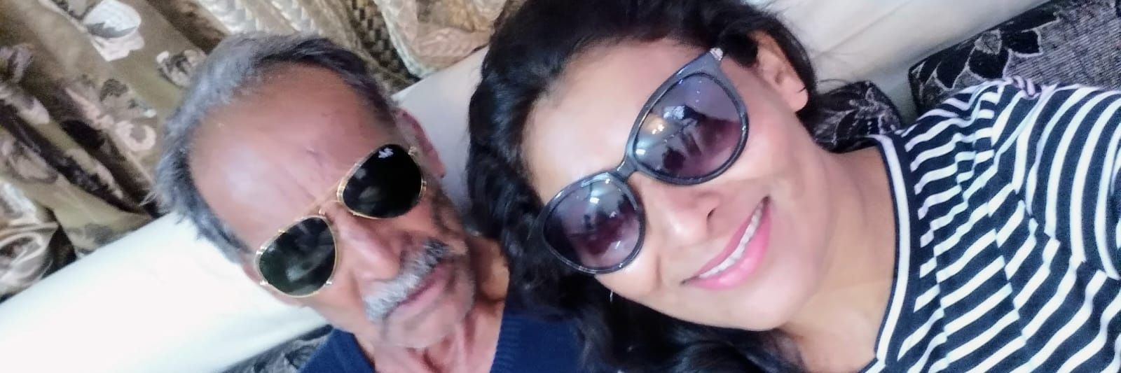 Veronica 🇮🇳's banner