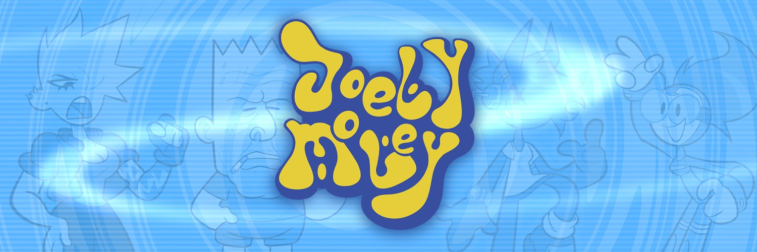 JoelyMoley's banner