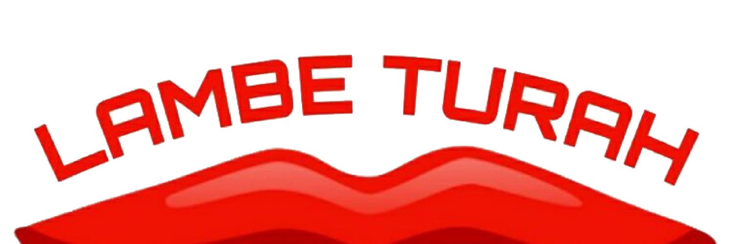 Lambe Turah Official's banner