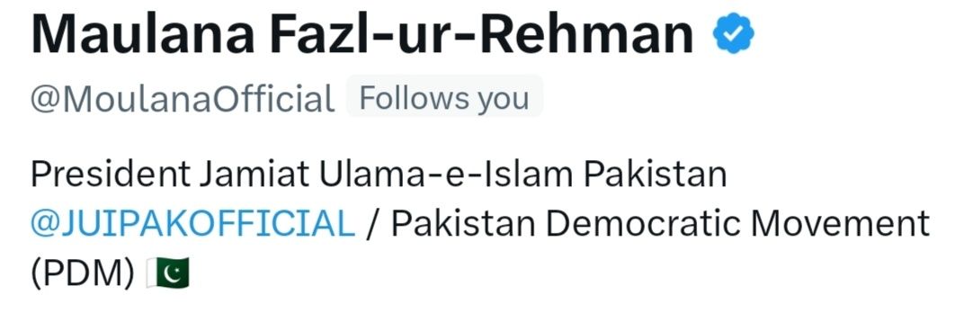Muhammad Aslam Awan's banner
