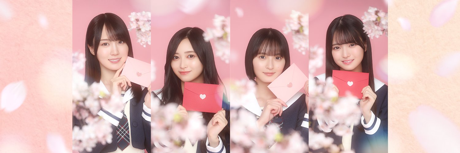 【公式】乃木恋's banner