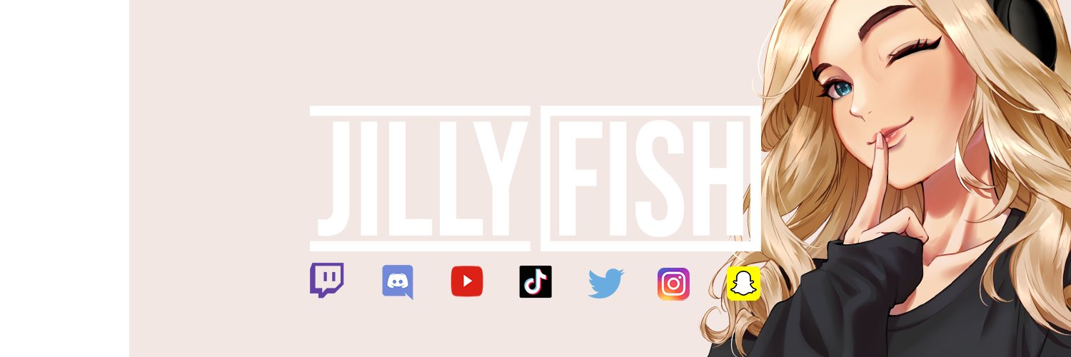 Jillyfish's banner