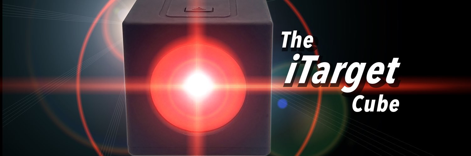 iTarget Pro's banner