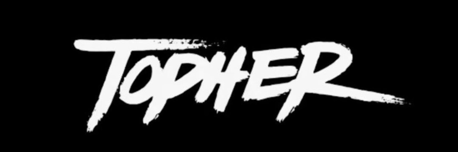 Topher.'s banner