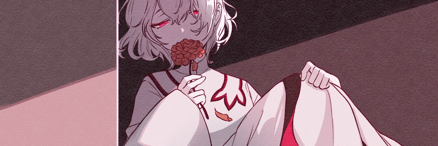 さけこ。＠シナリオ頒布開始しました's banner