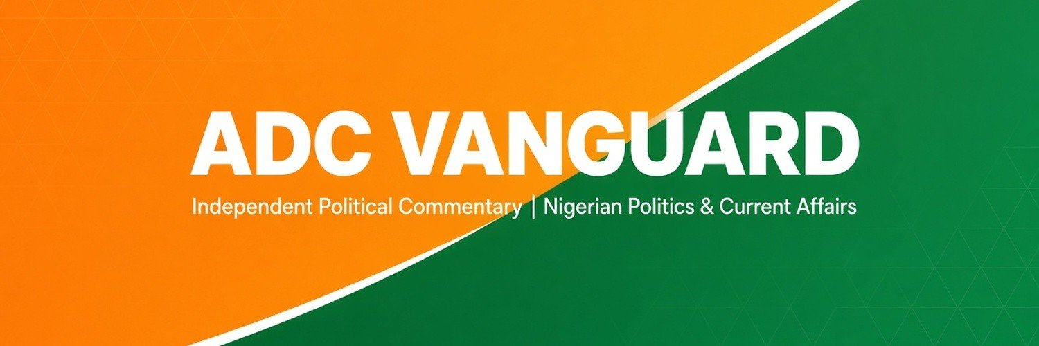 ADC Vanguard's banner