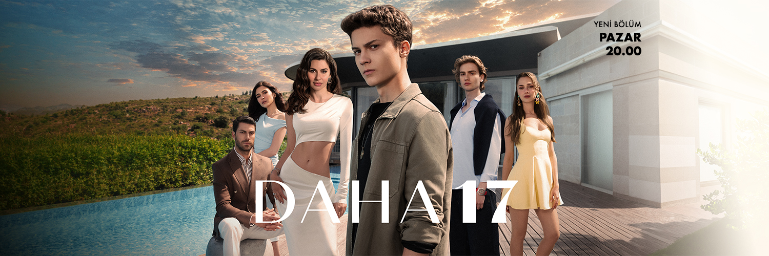 Kanal D's banner