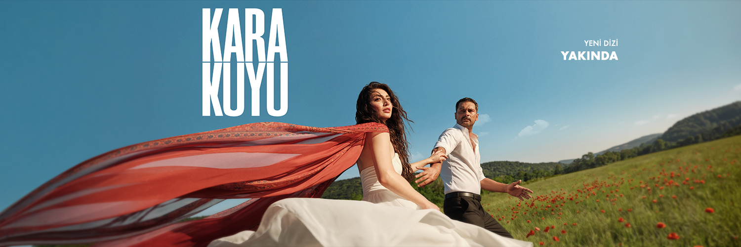 Kanal D's banner
