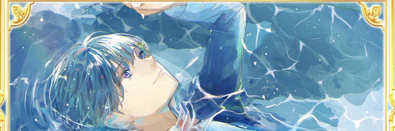 まひとくん❗️🌱10周年's banner