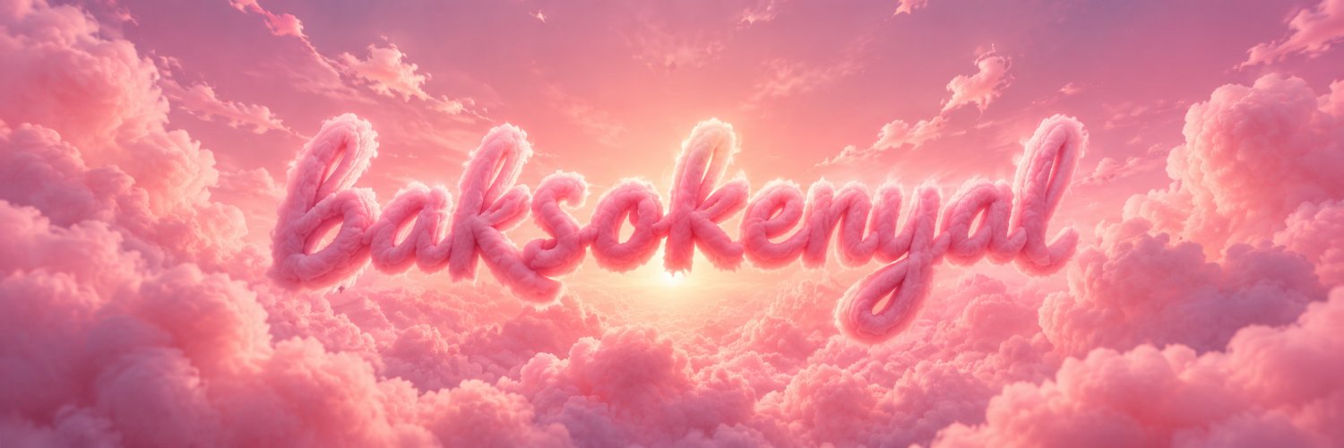 baksokenyal's banner