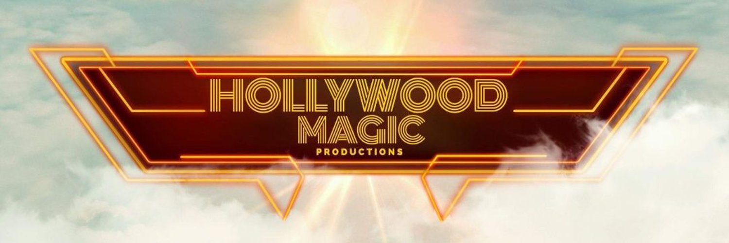 Hollywood Magic Productions's banner