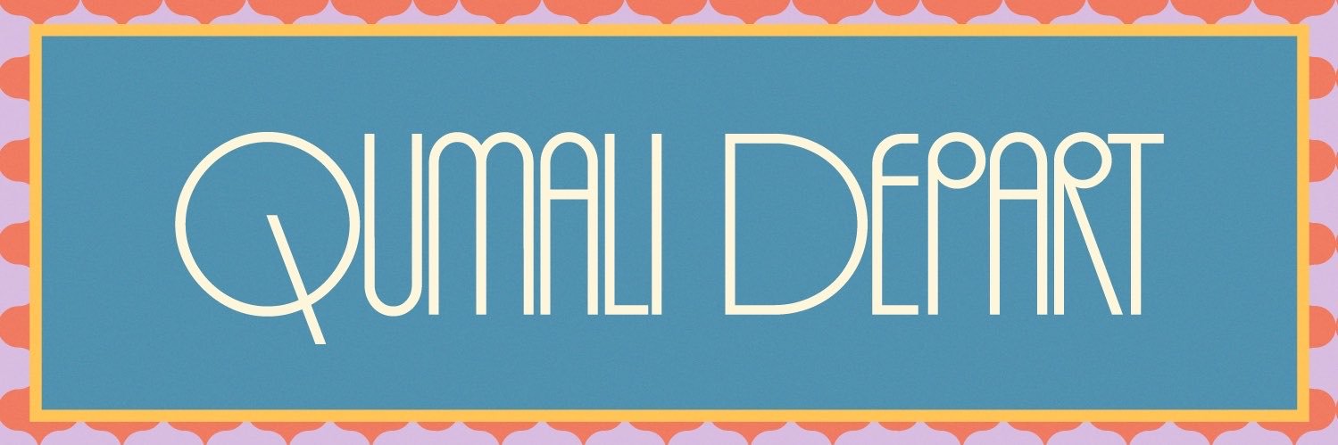 クマリデパート's banner