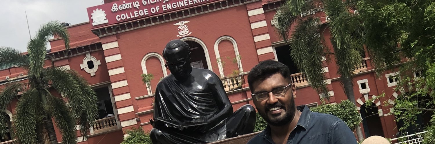 Hareesh Mohamed Ibrahim's banner