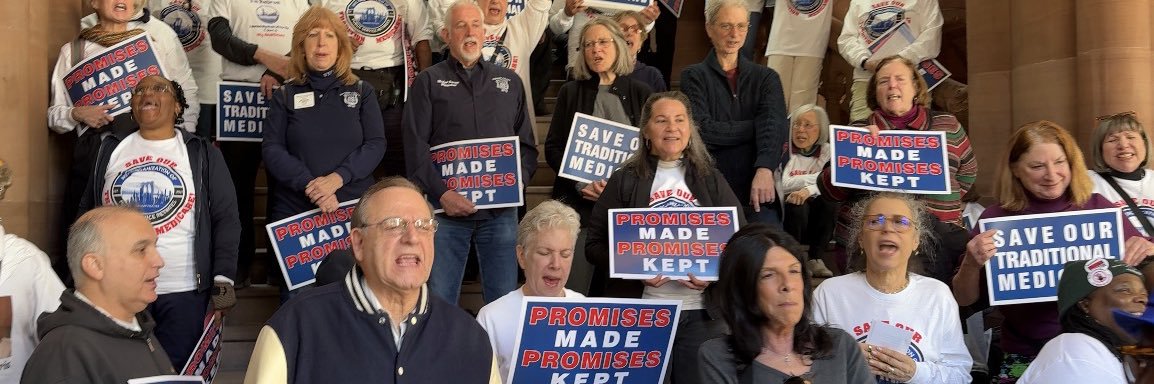 Marianne Pizzitola's banner