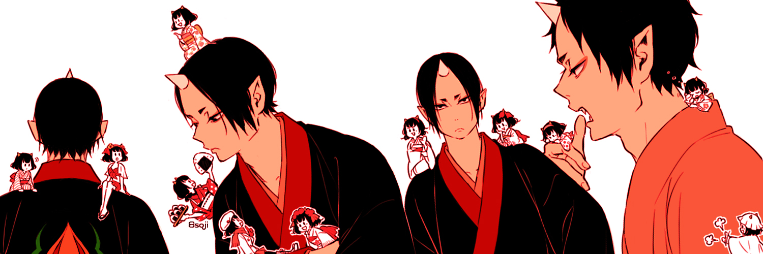 やそじ's banner
