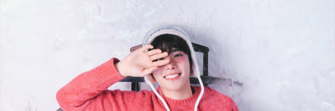 해피리🍀's banner