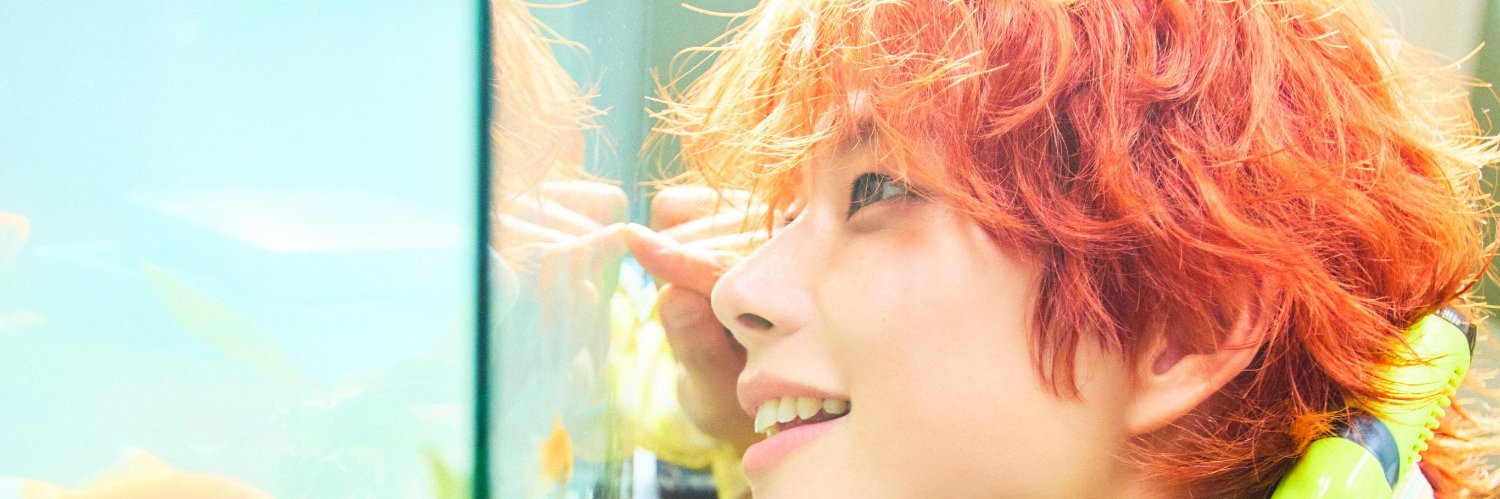 해피리🍀's banner
