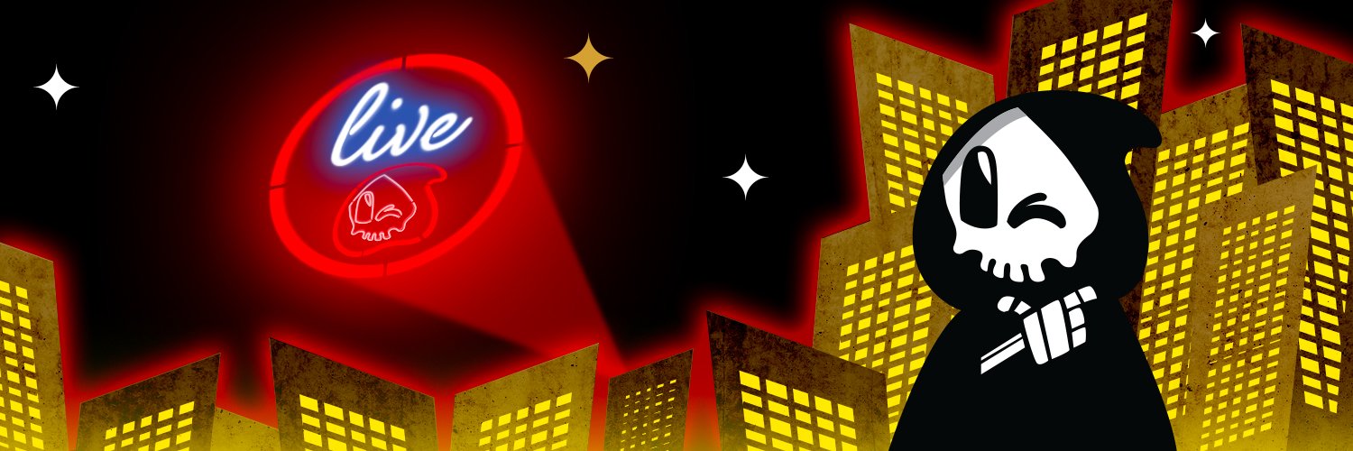 🔴REAPZ 🔴's banner