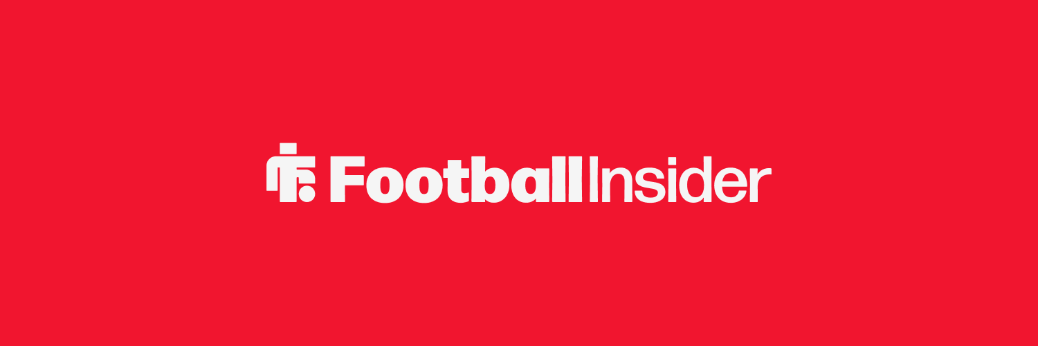 Football Insider's banner