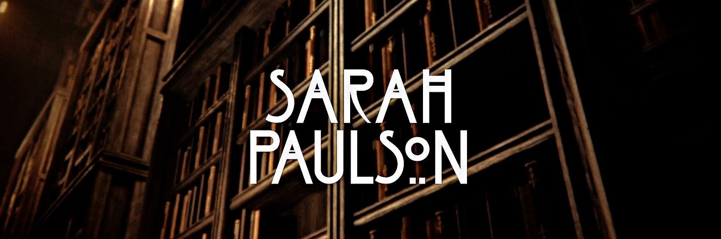 anki | ahs spoilers 🖤's banner