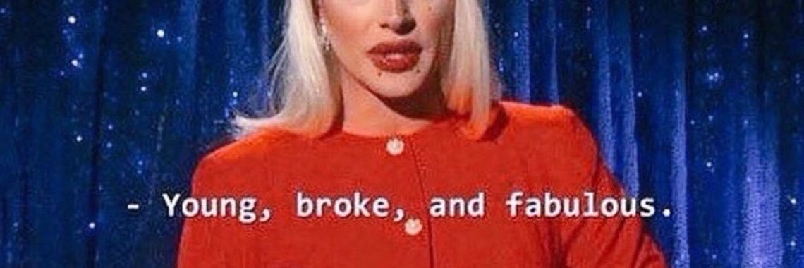 anki | ahs spoilers 🖤's banner