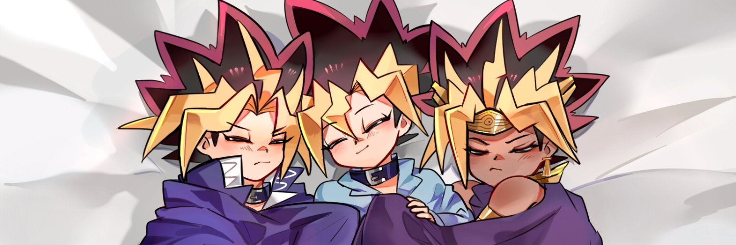 NAMINYAKO（波风nami_喵子）'s banner