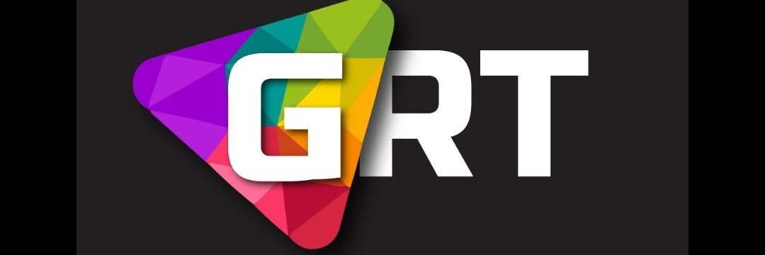 GRT TV 🇹🇷's banner