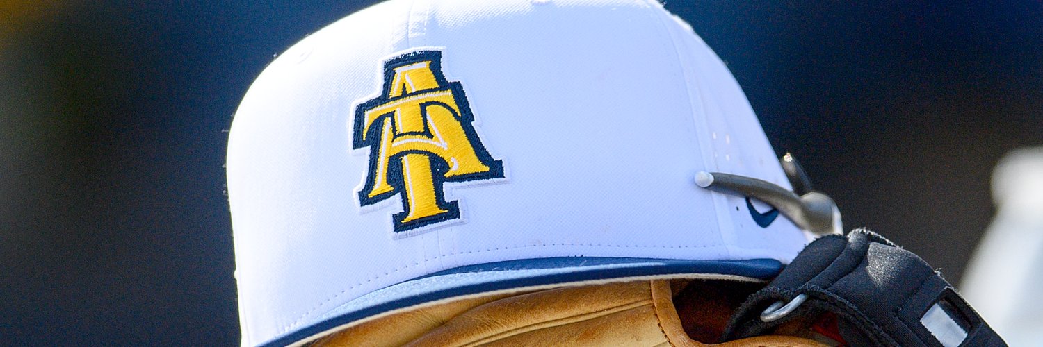 N.C. A&T Athletics's banner