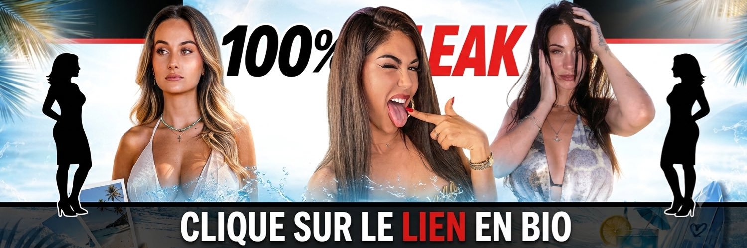 QG DU LEAK FR 🇫🇷's banner