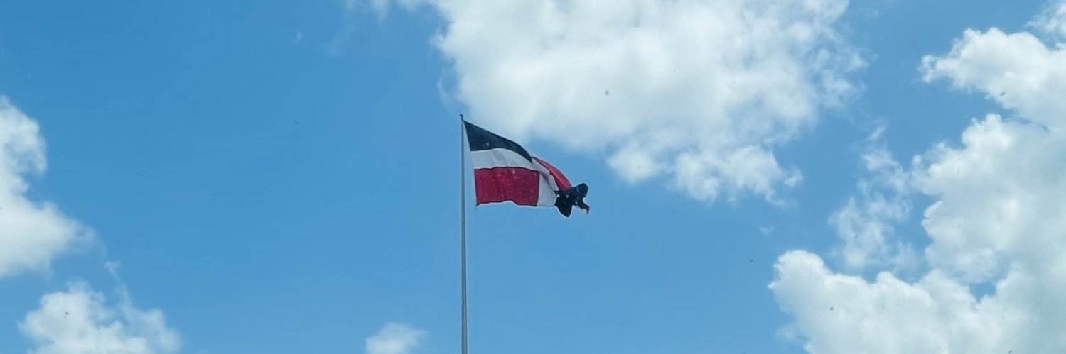 Gabriel Rodriguez's banner