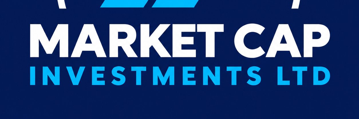 Market Cap Investments Ltd's banner