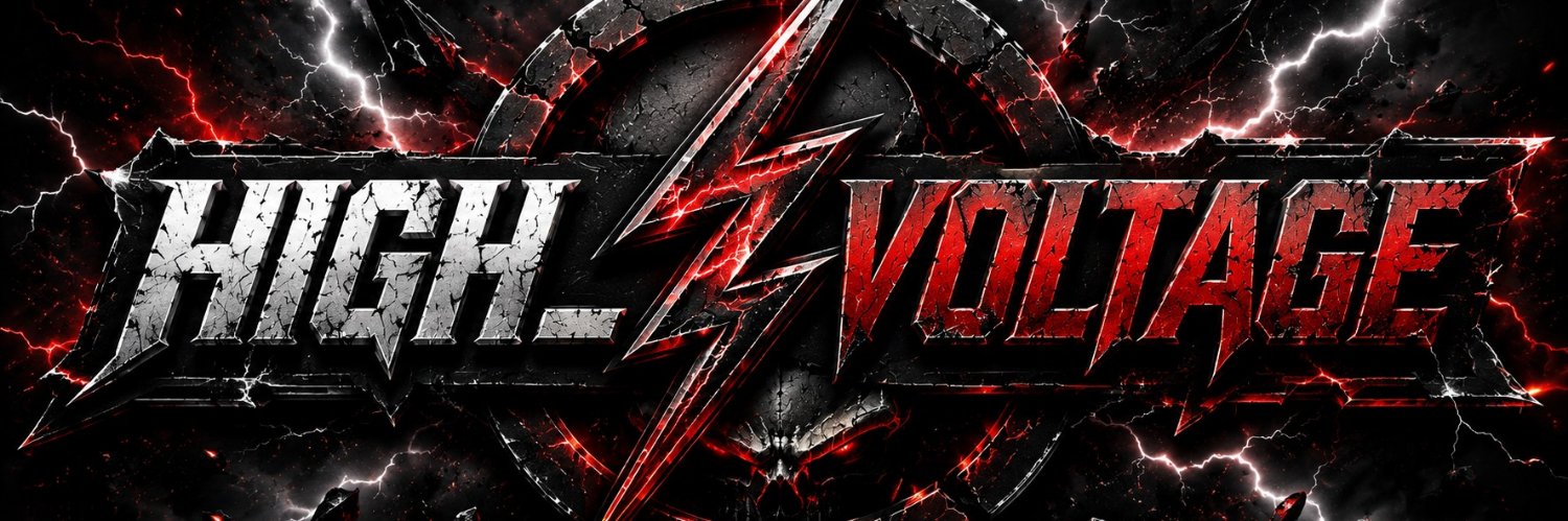 الضغط العالي ⚡'s banner