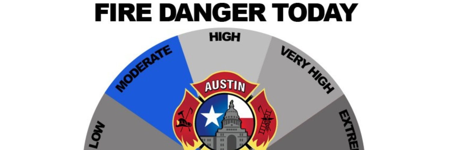 Austin Fire Dept's banner