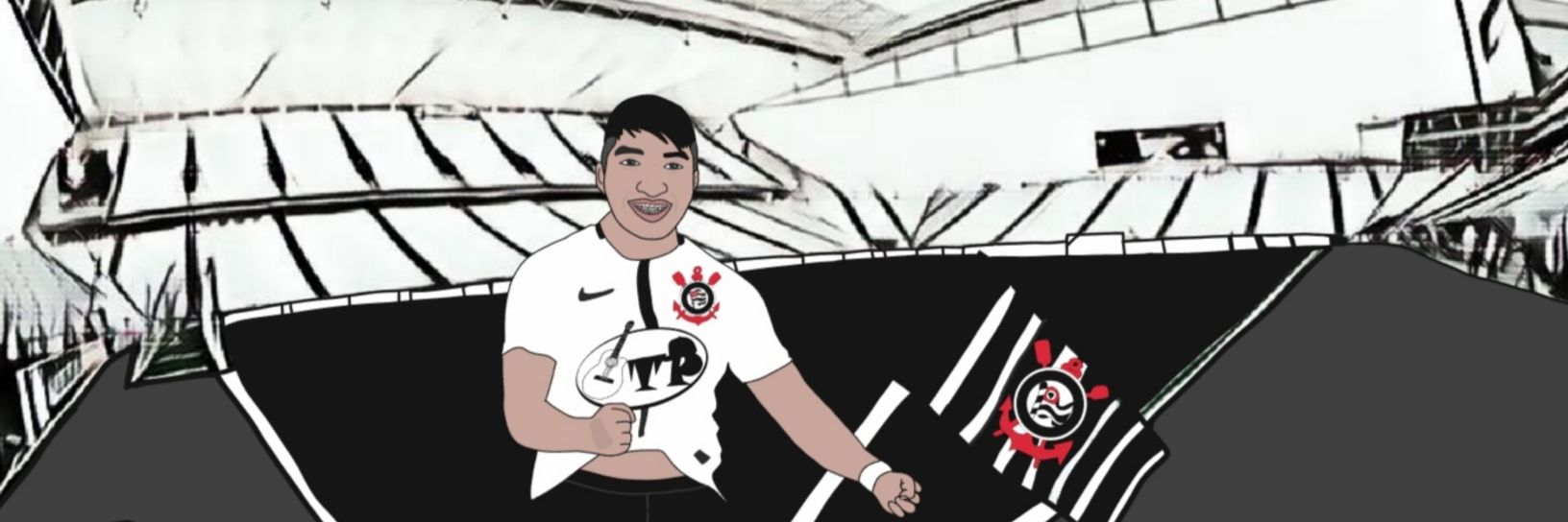 Pelajo '' El Corinthiano '' 👉🏻🤪👈🏻's banner