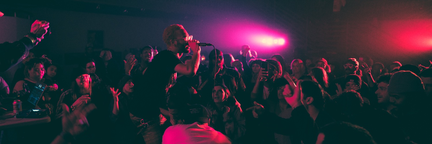 ROB APOLLO 🤬's banner