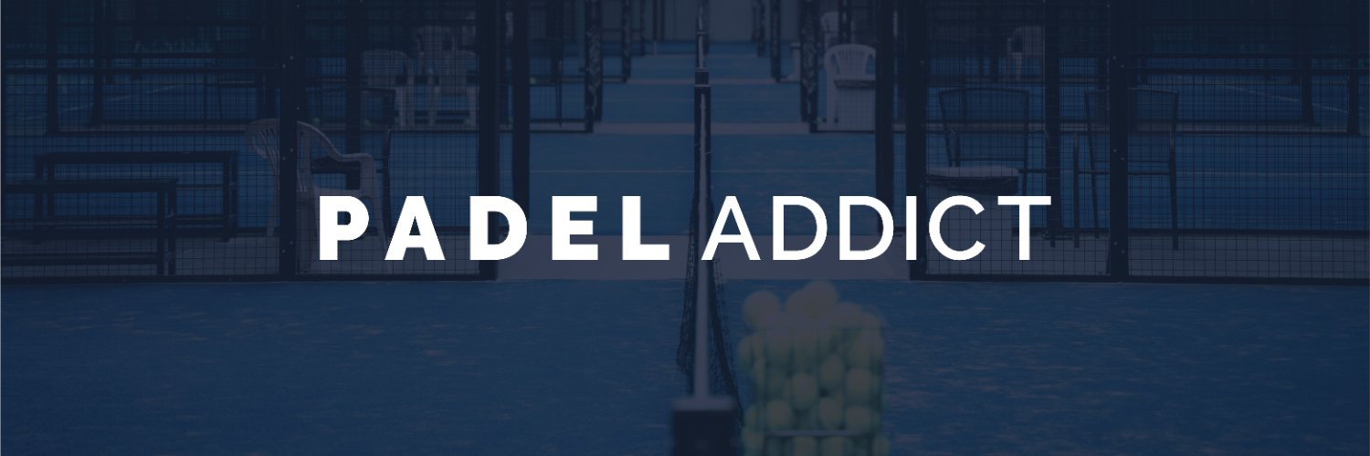 Padel Addict's banner