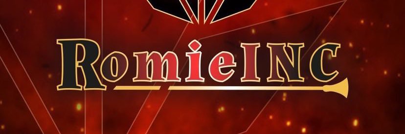 RomieINC's banner