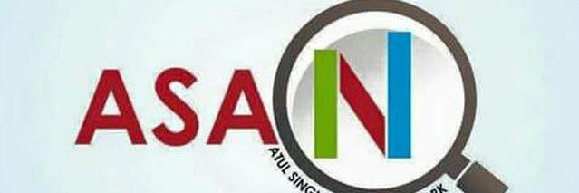 ASAN's banner