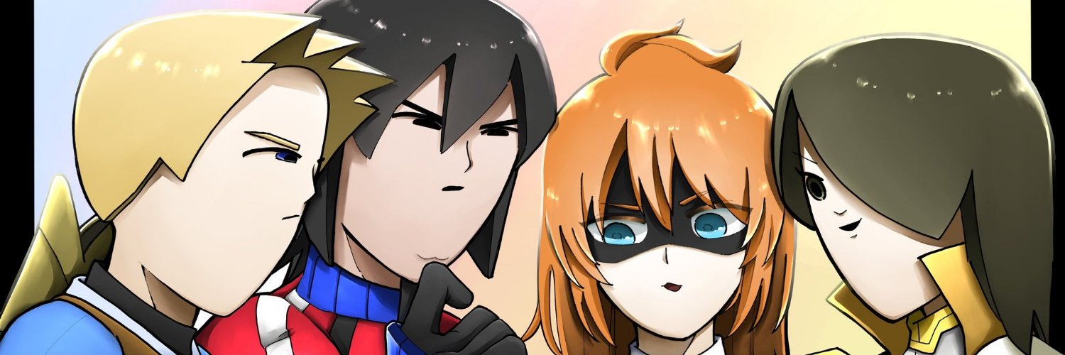 青ハリ伍長's banner