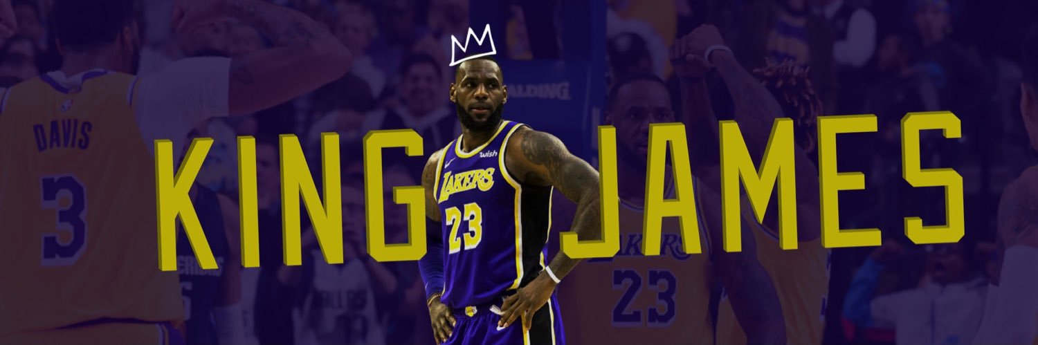 Lebron’s Burner's banner