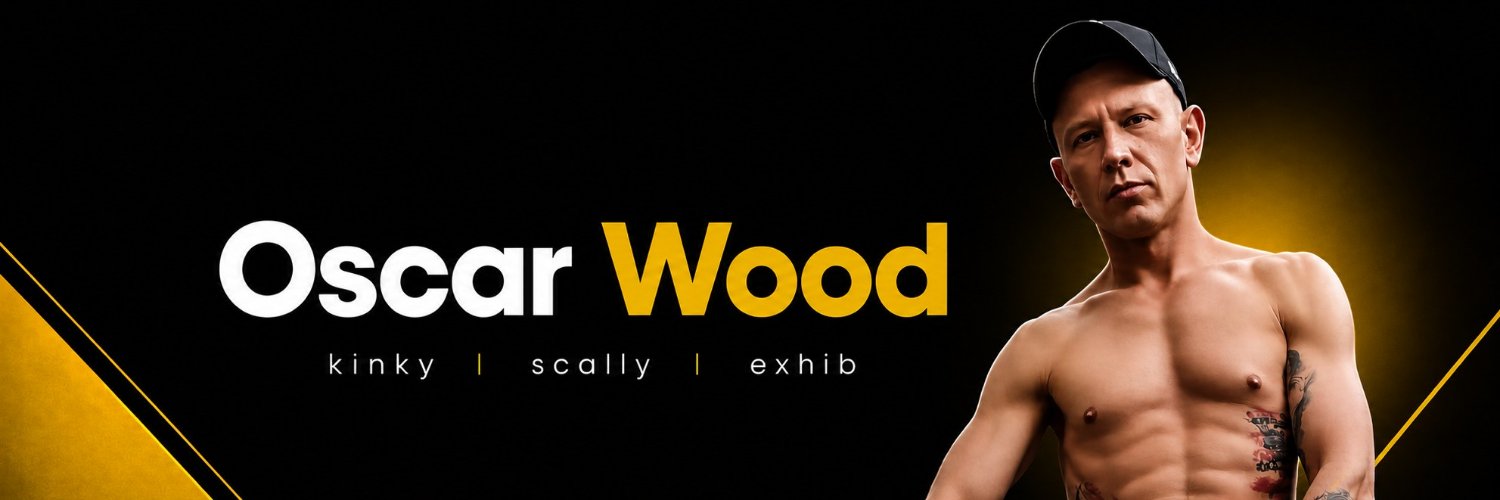 Oscar Wood 🇵🇱's banner