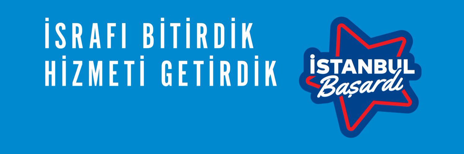Gürkan Akgün's banner