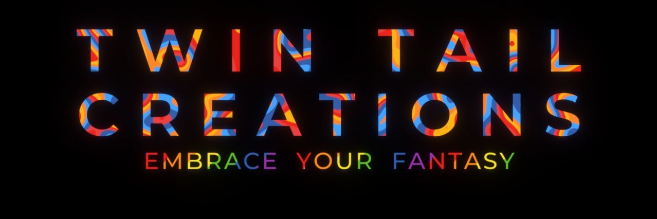 Twin Tail Creations's banner